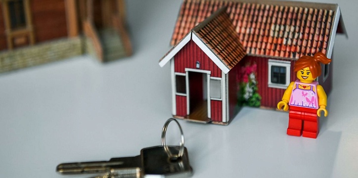 Средний месячный взнос по ипотеке – 23.200₽