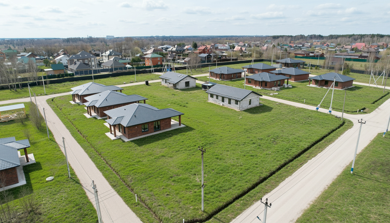 Фото Богородск Форест