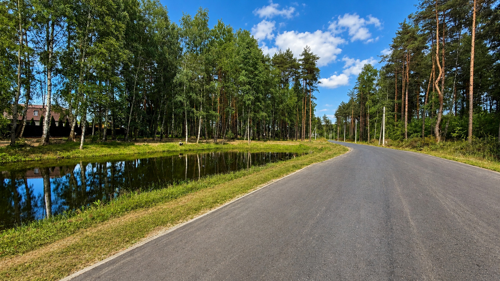 Фото Богородск Форест