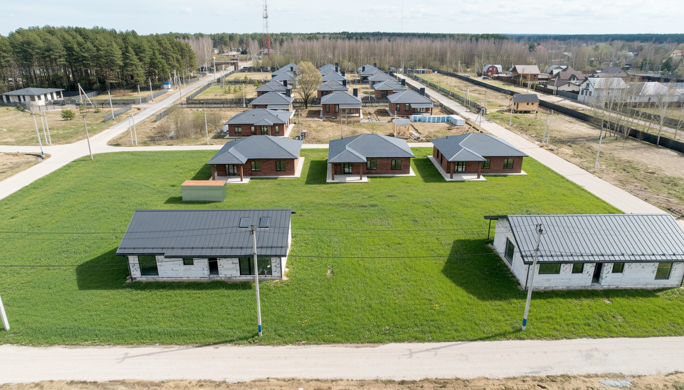 Фото Богородск Форест