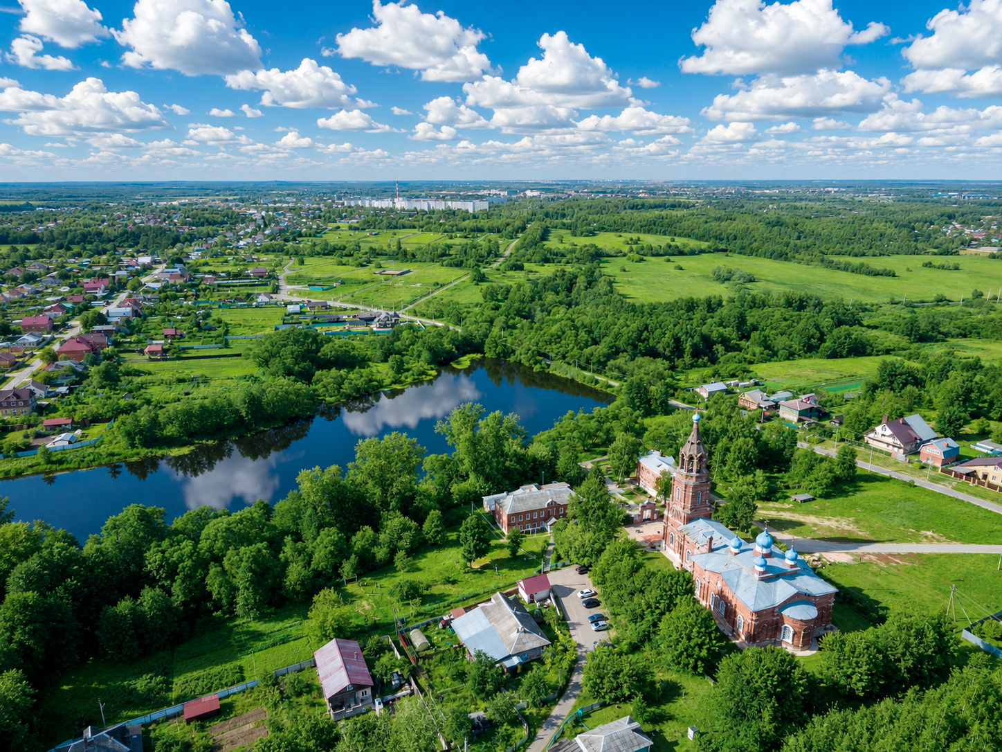 Фото Кудыкино Лайф