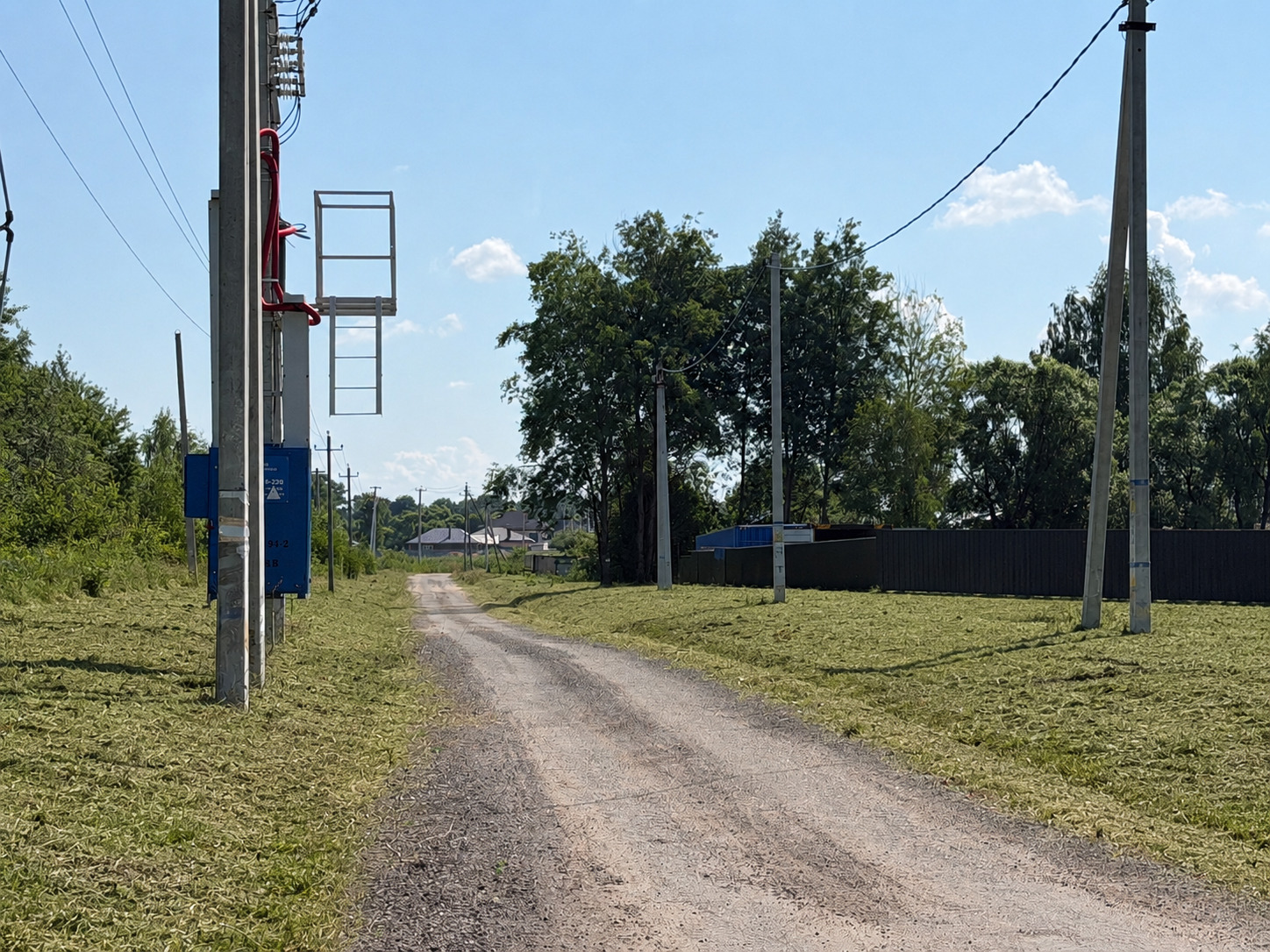 Фото Кудыкино Лайф