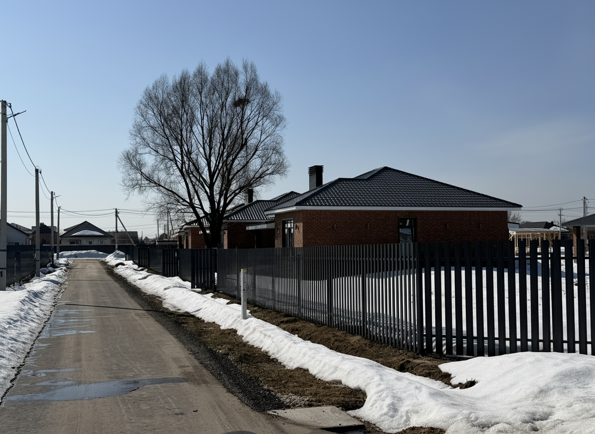 Фото Богородск Форест