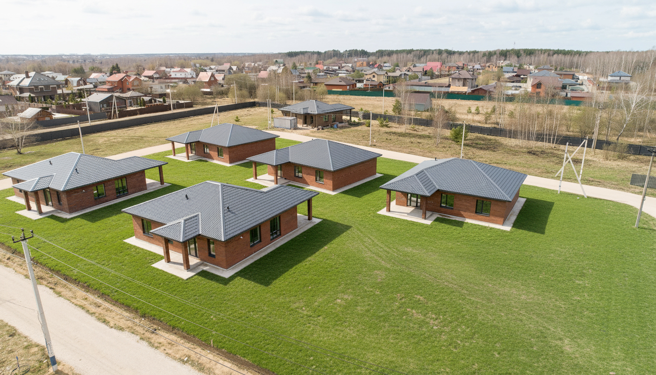 Фото Богородск Форест