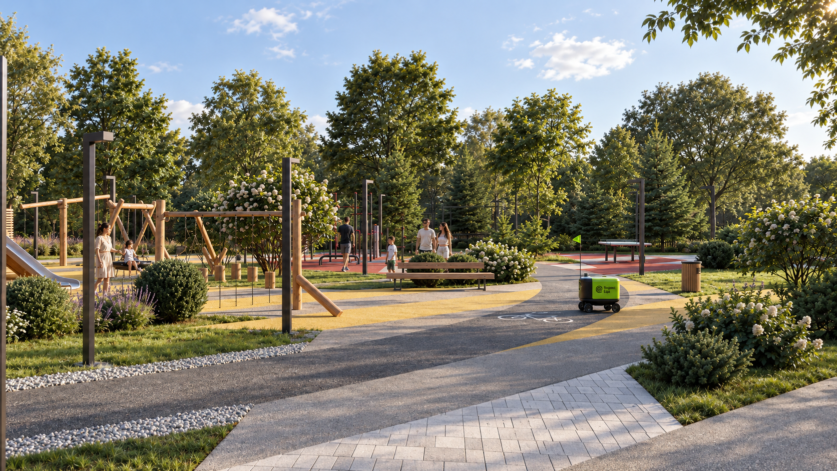 Фото Купавна Сити 2