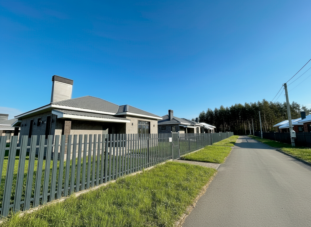 Фото Богородск Форест