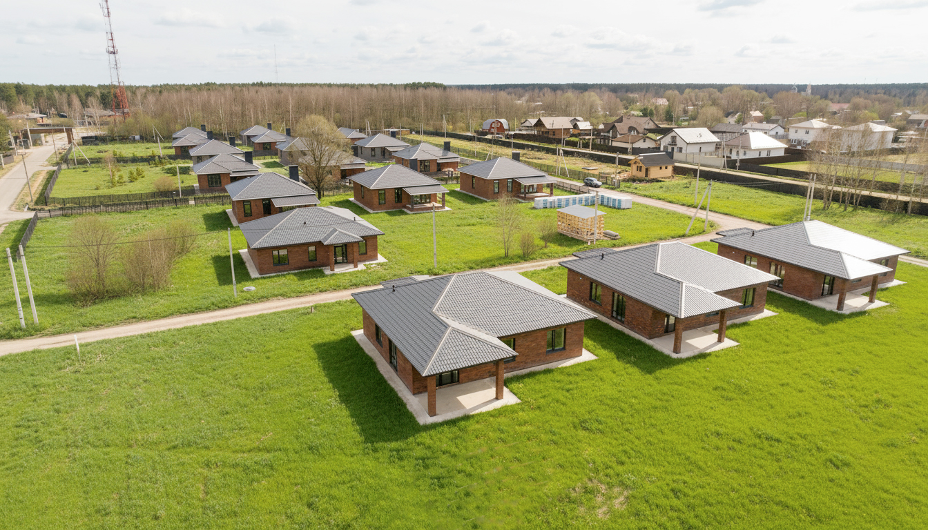 Фото Богородск Форест