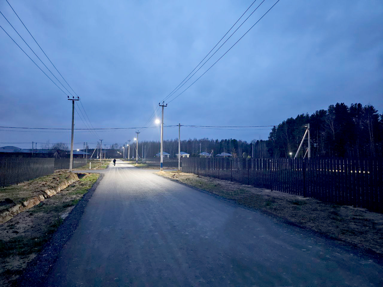 Фото Богородск Форест