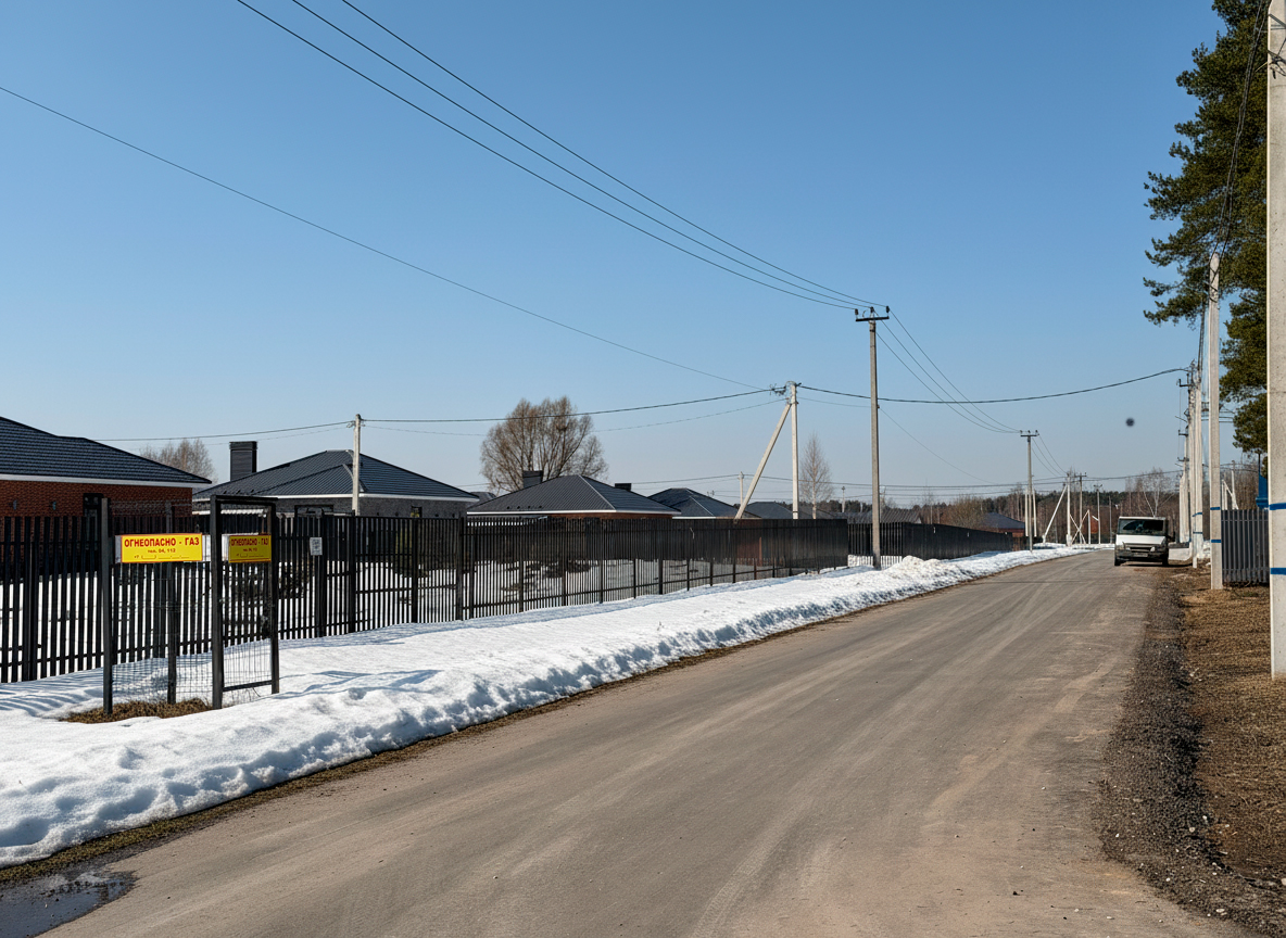 Фото Богородск Форест