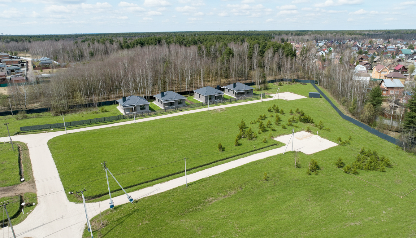 Фото Богородск Форест