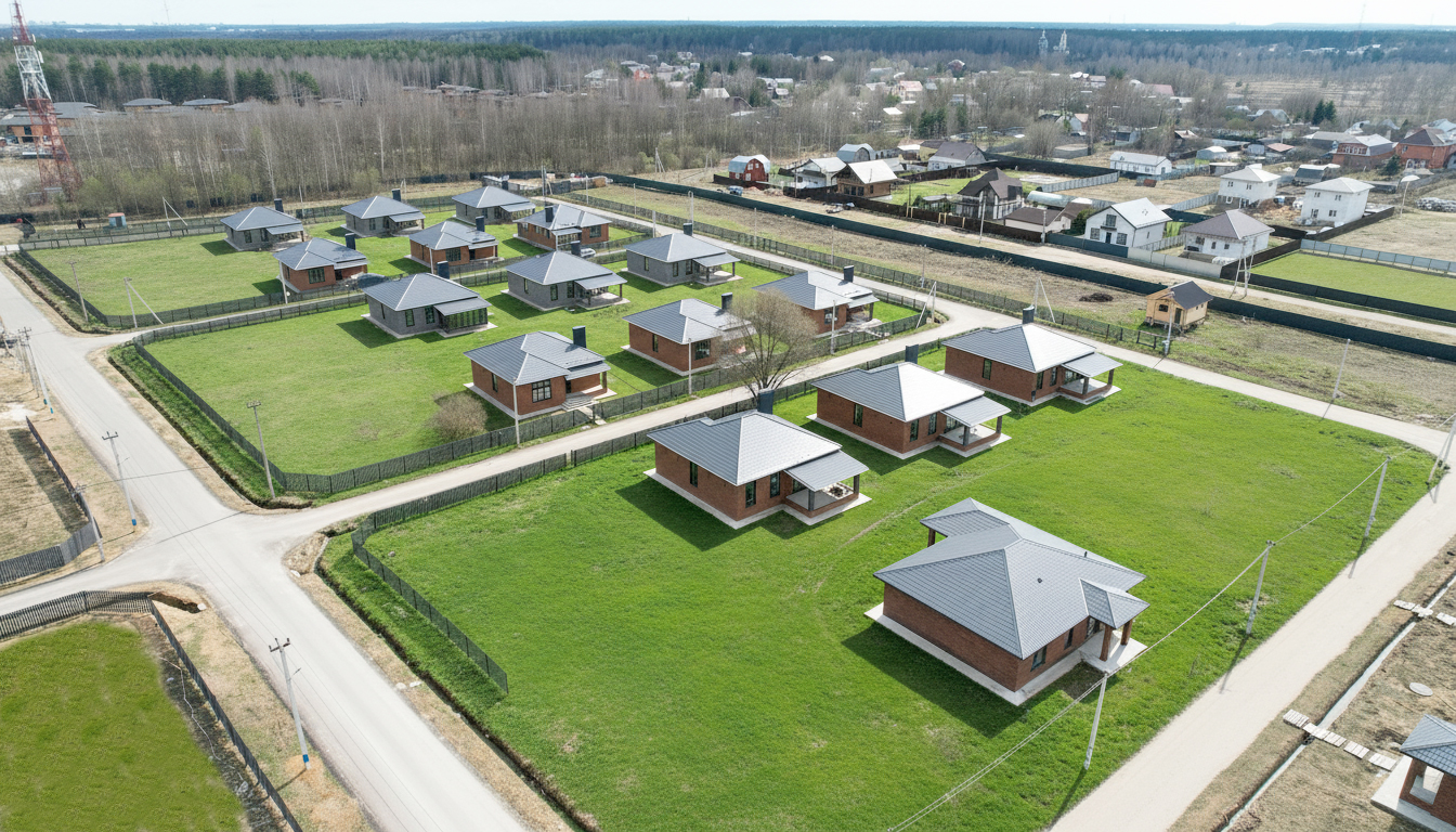 Фото Богородск Форест