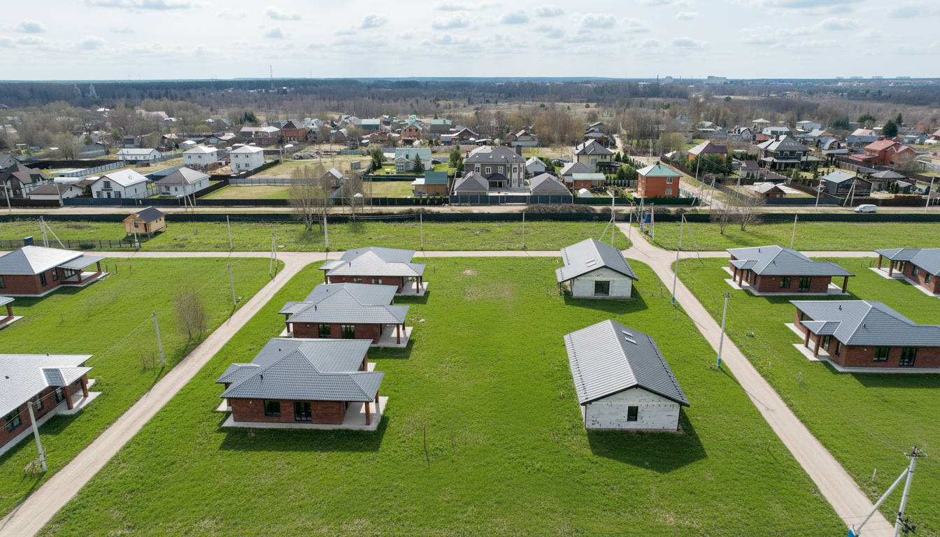 Фото Богородск Форест