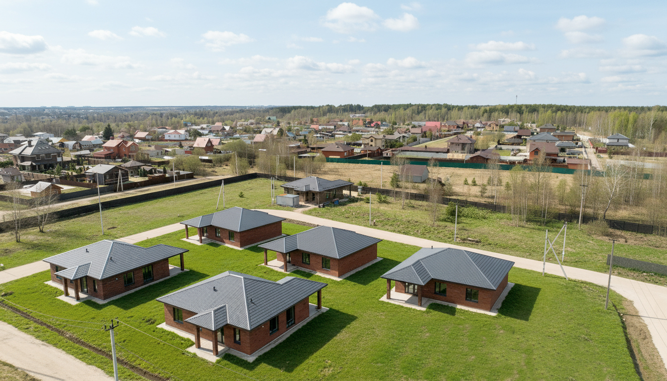 Фото Богородск Форест