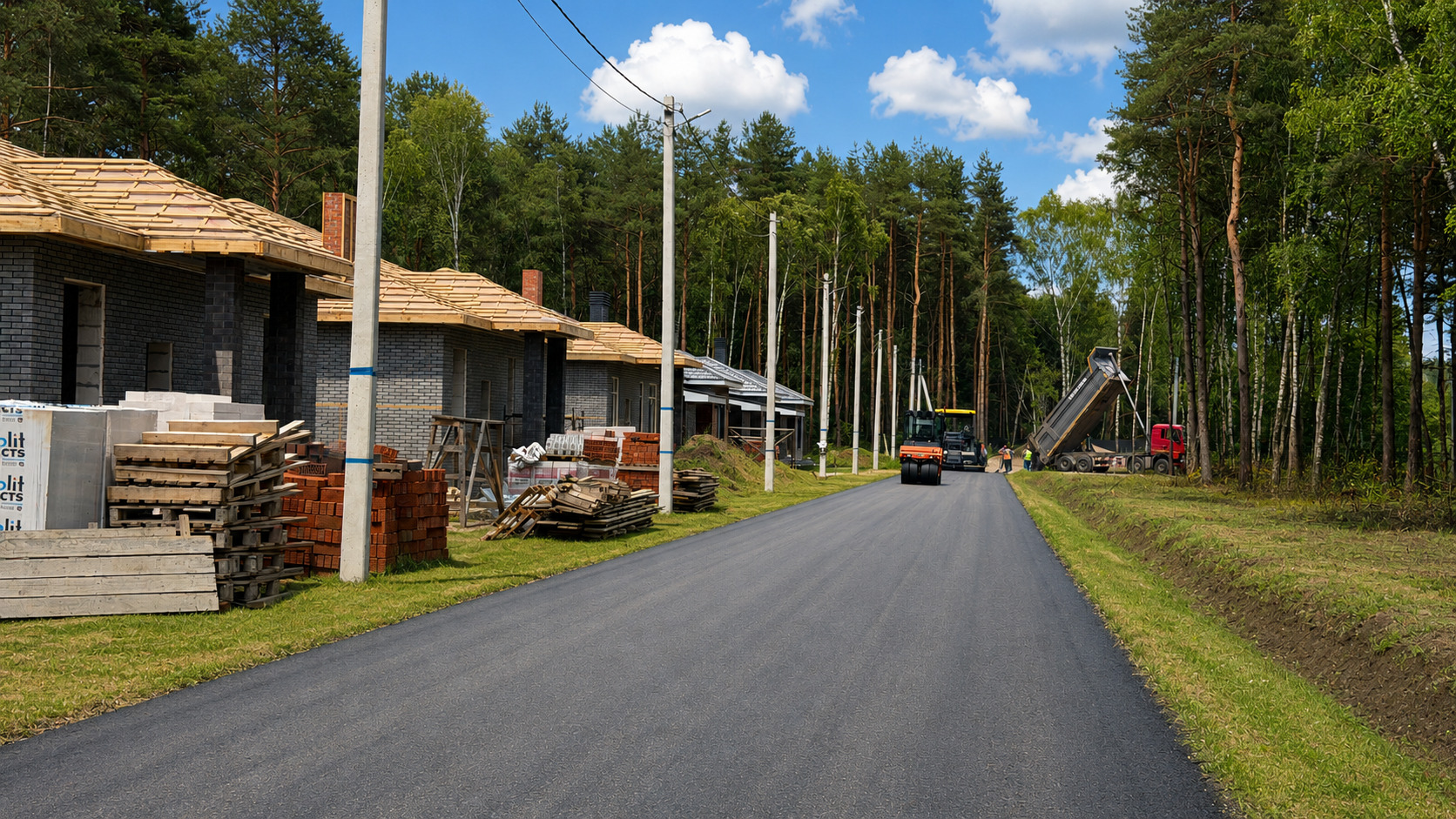 Фото Богородск Форест