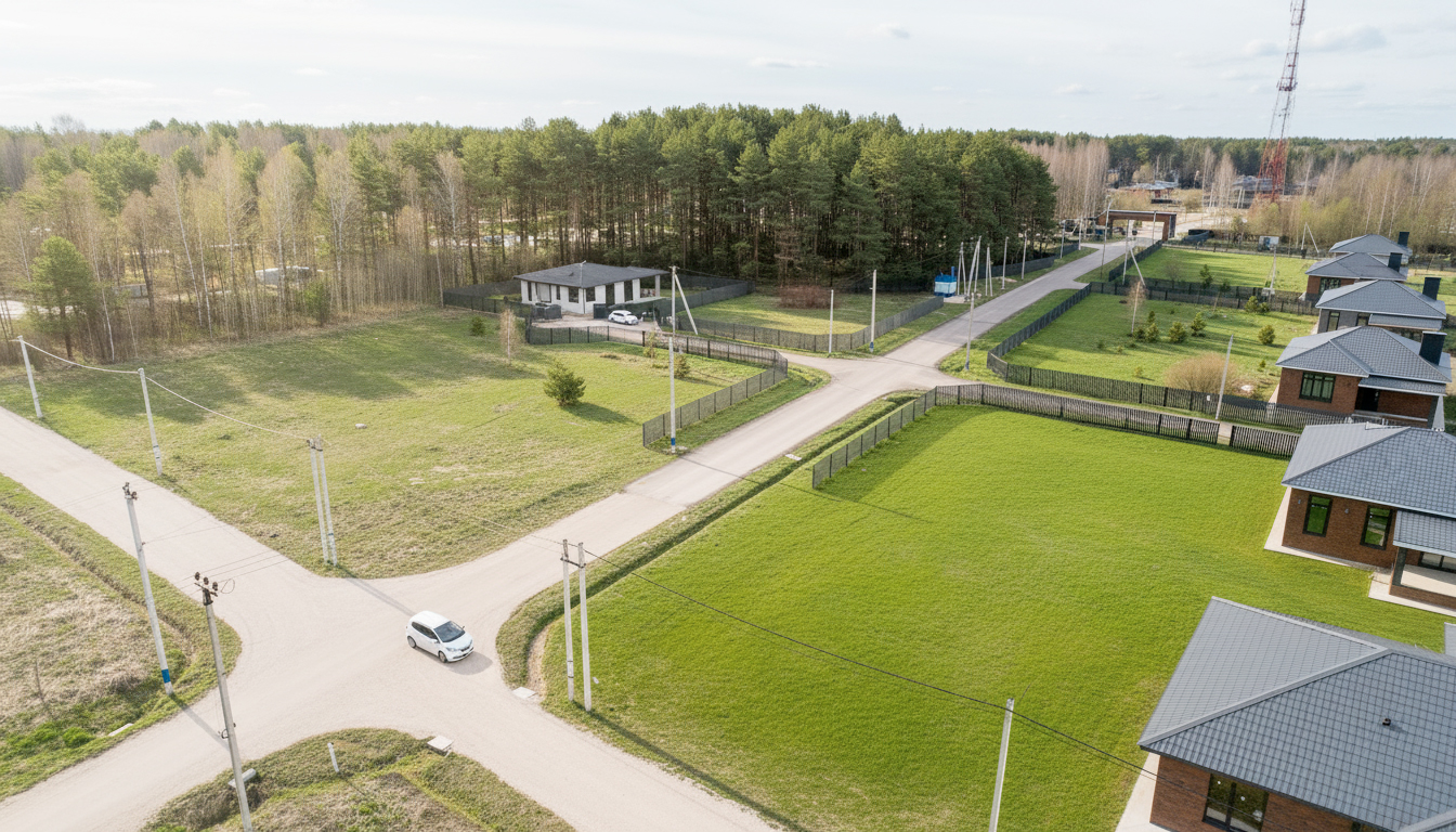 Фото Богородск Форест