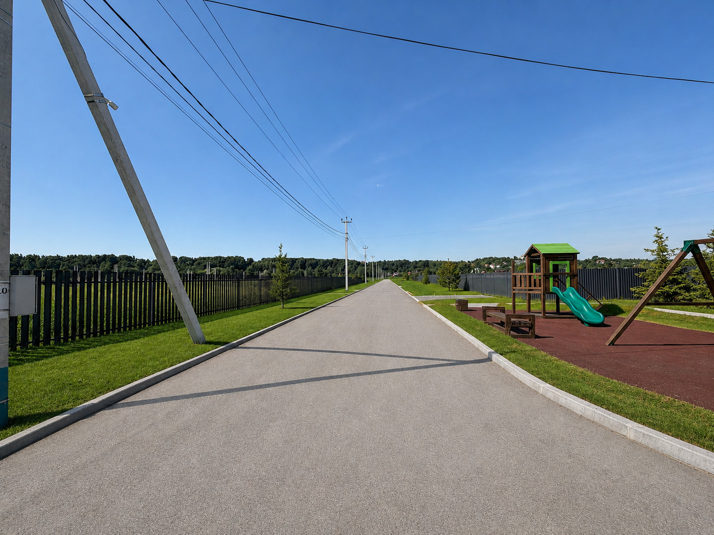 Фото Жуковский Лайф