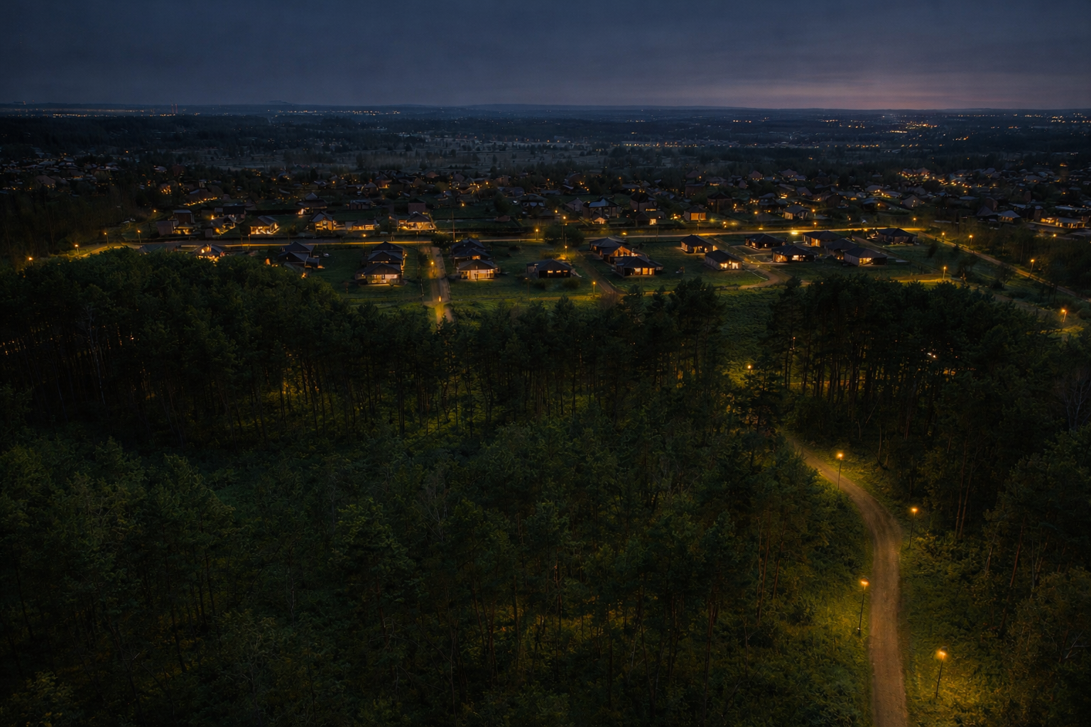 Фото Богородск Форест