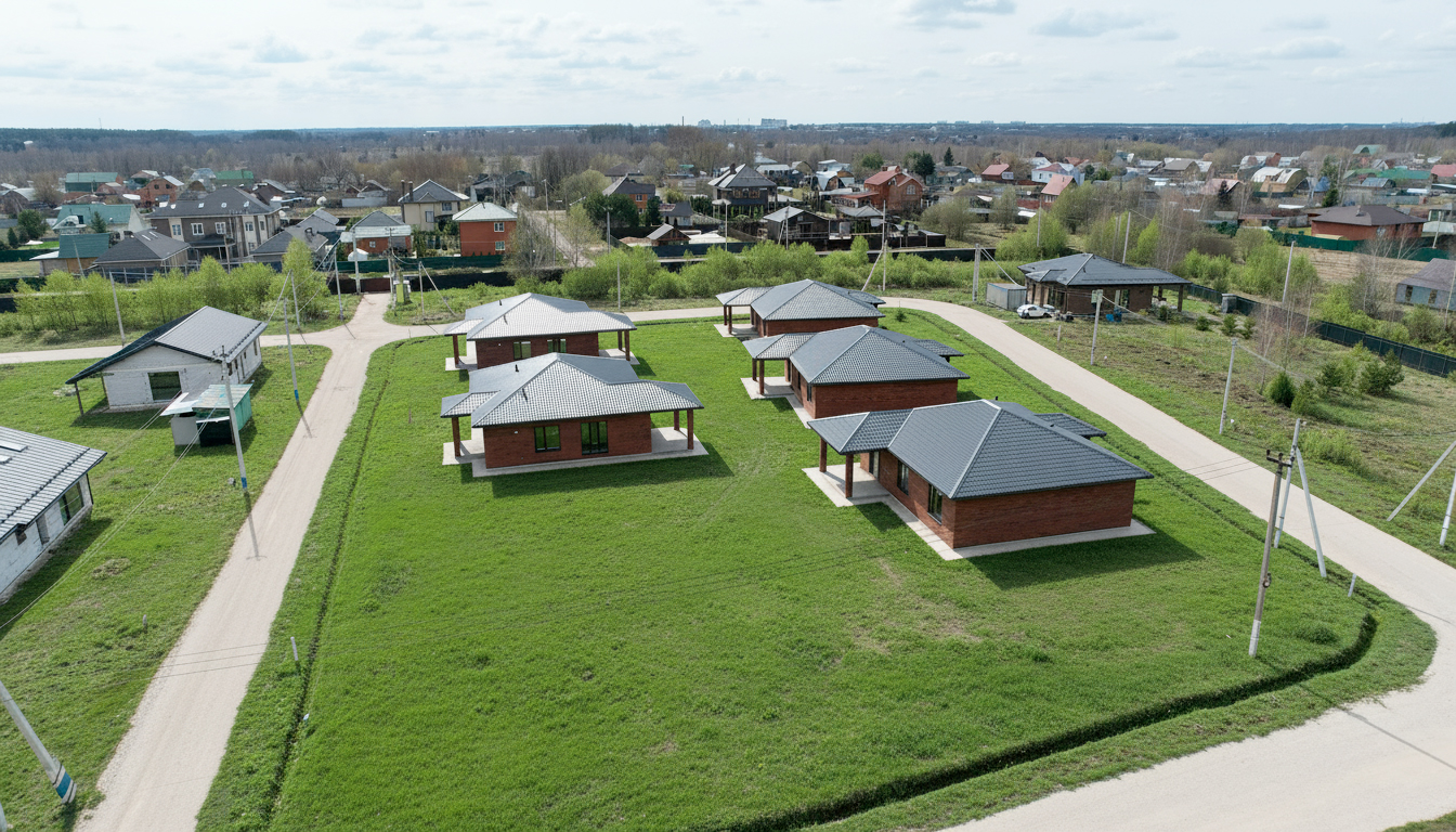 Фото Богородск Форест