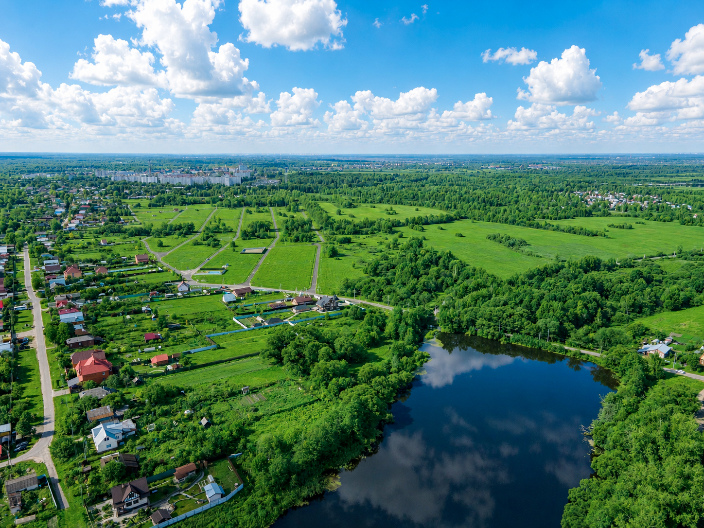 Фото Кудыкино Лайф
