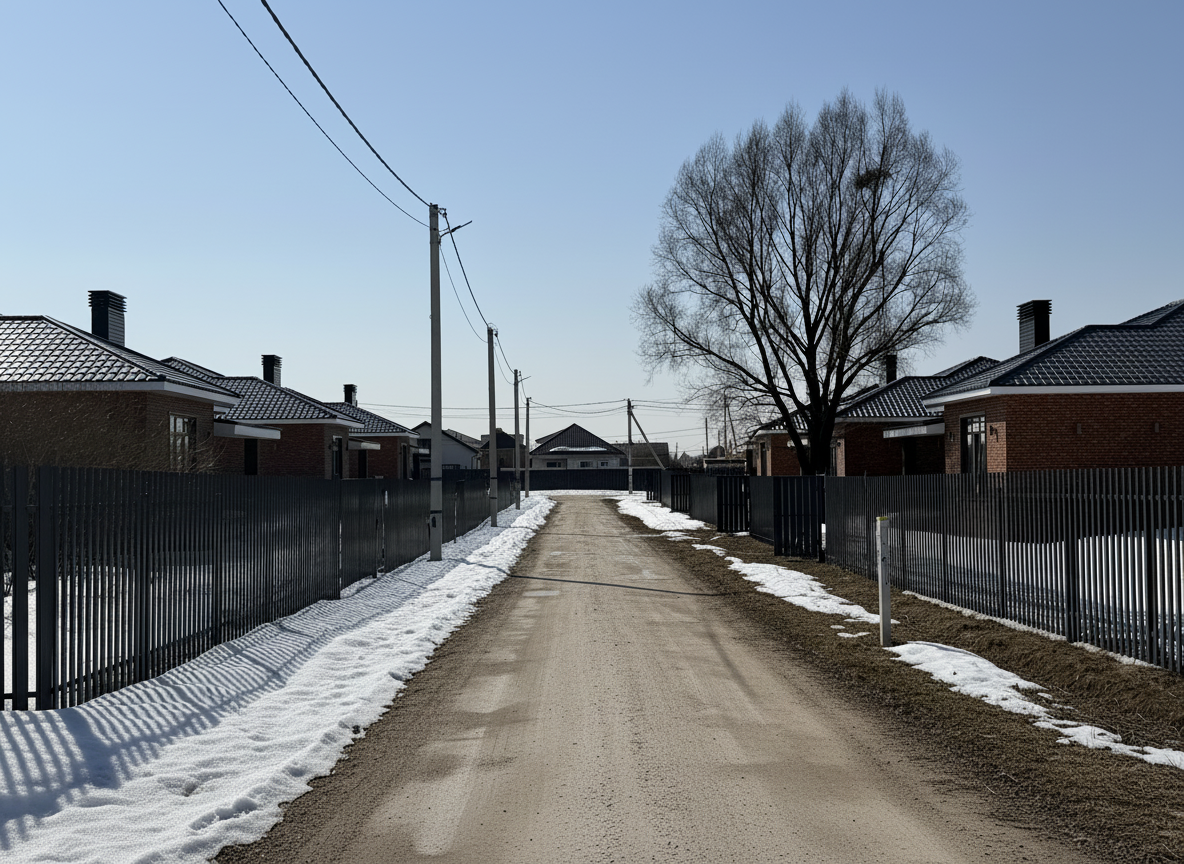 Фото Богородск Форест