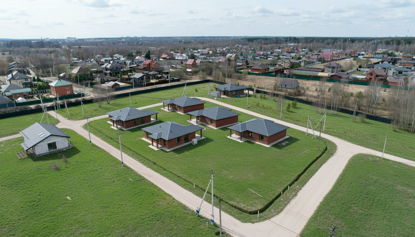 Фото Богородск Форест