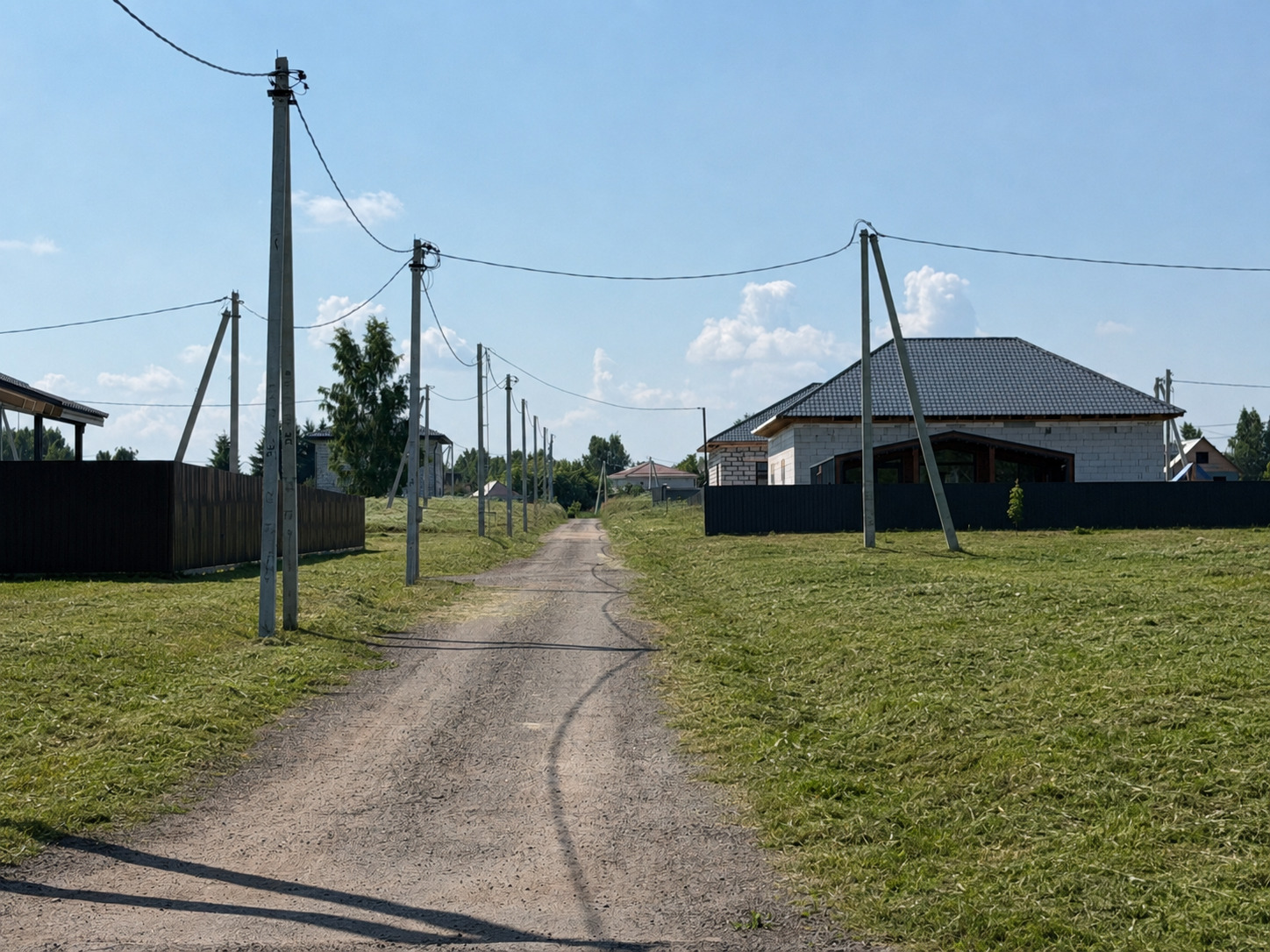 Фото Кудыкино Лайф