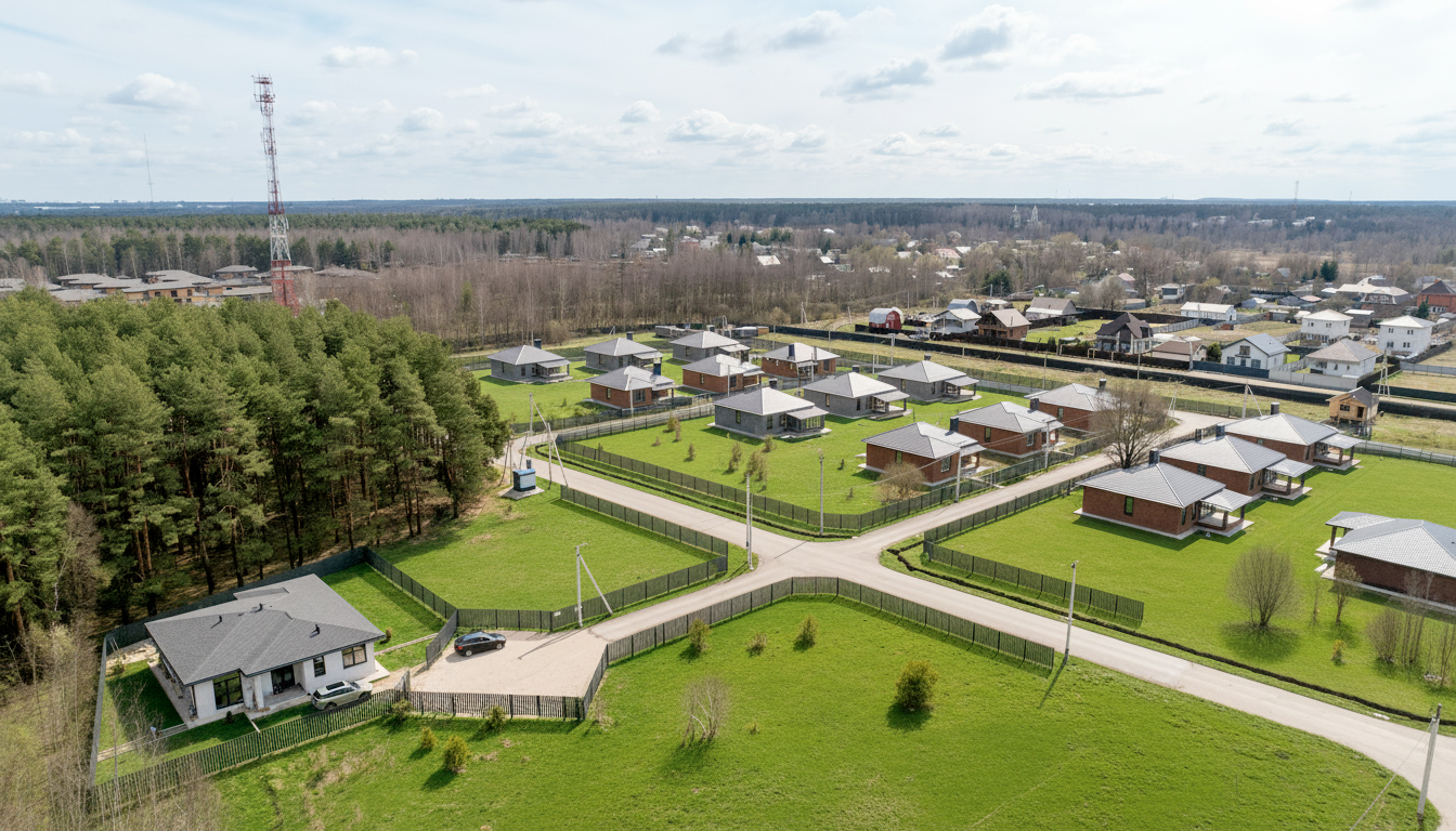 Фото Богородск Форест