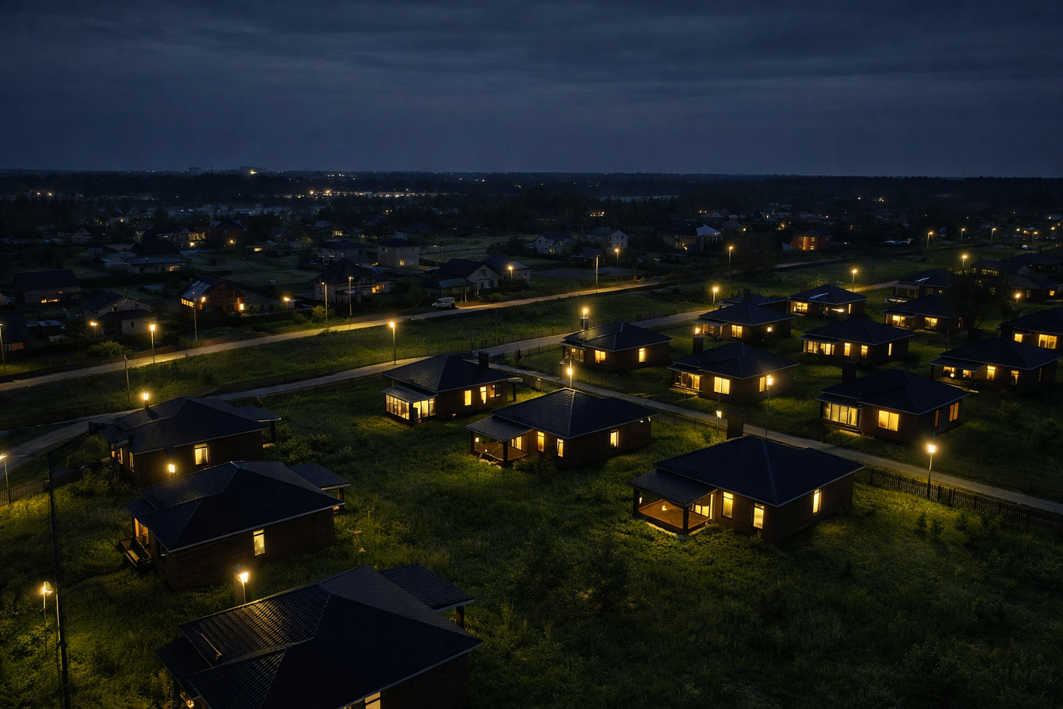 Фото Богородск Форест