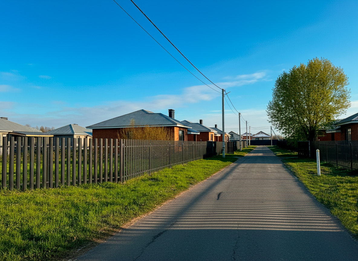 Фото Богородск Форест