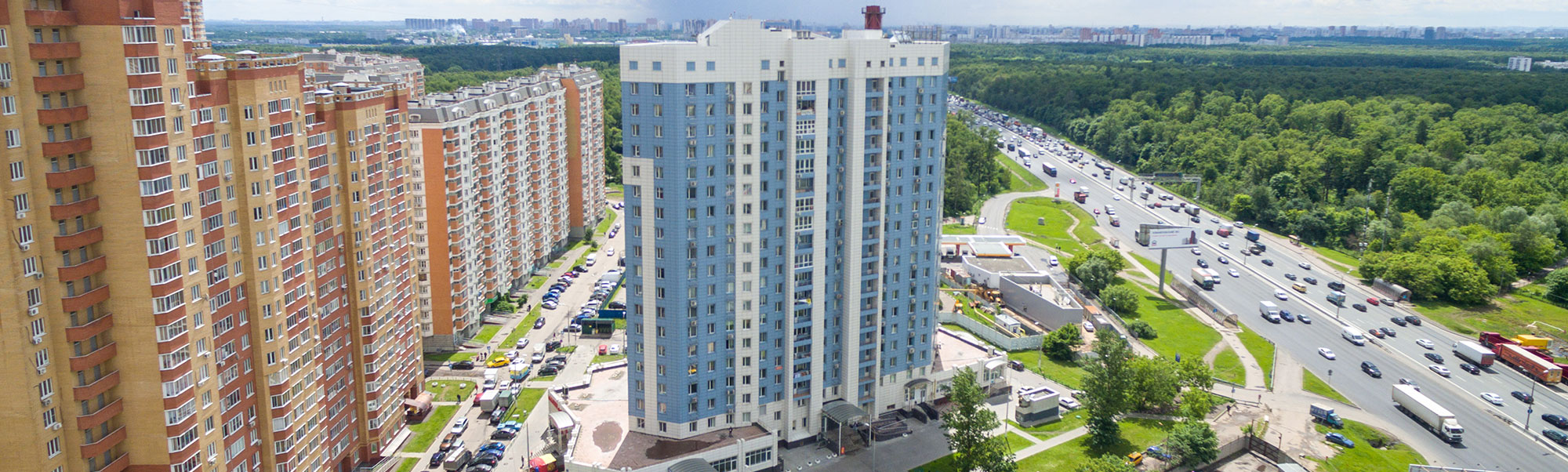 Аренда офисов Мкр. 1 Мая, 27