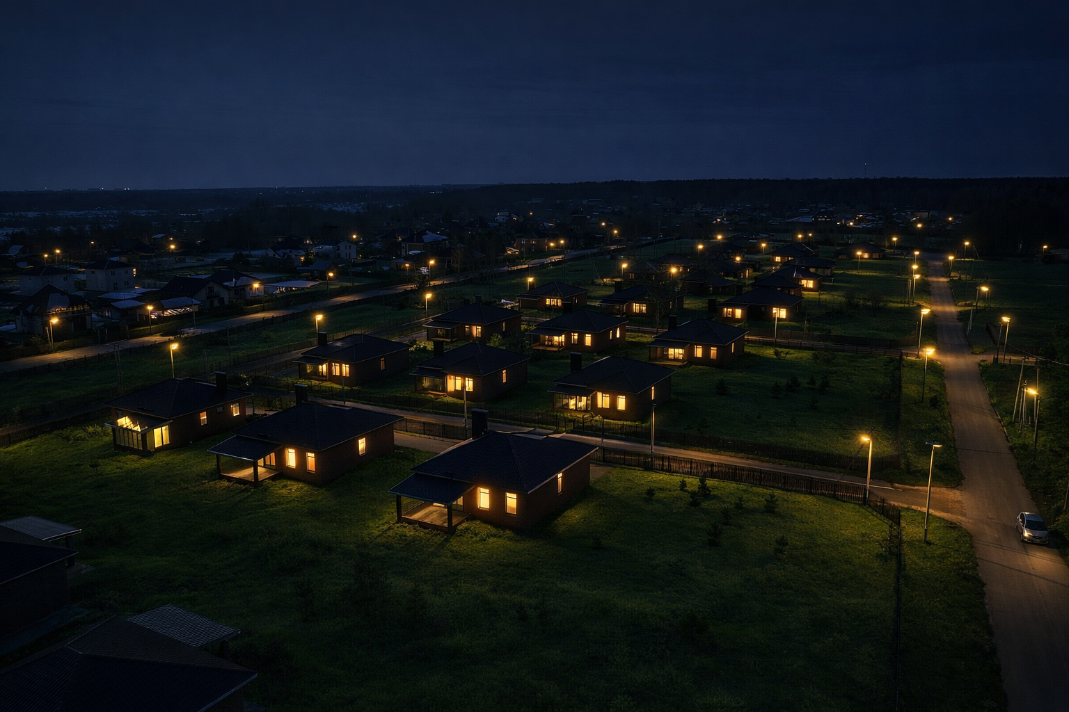 Фото Богородск Форест