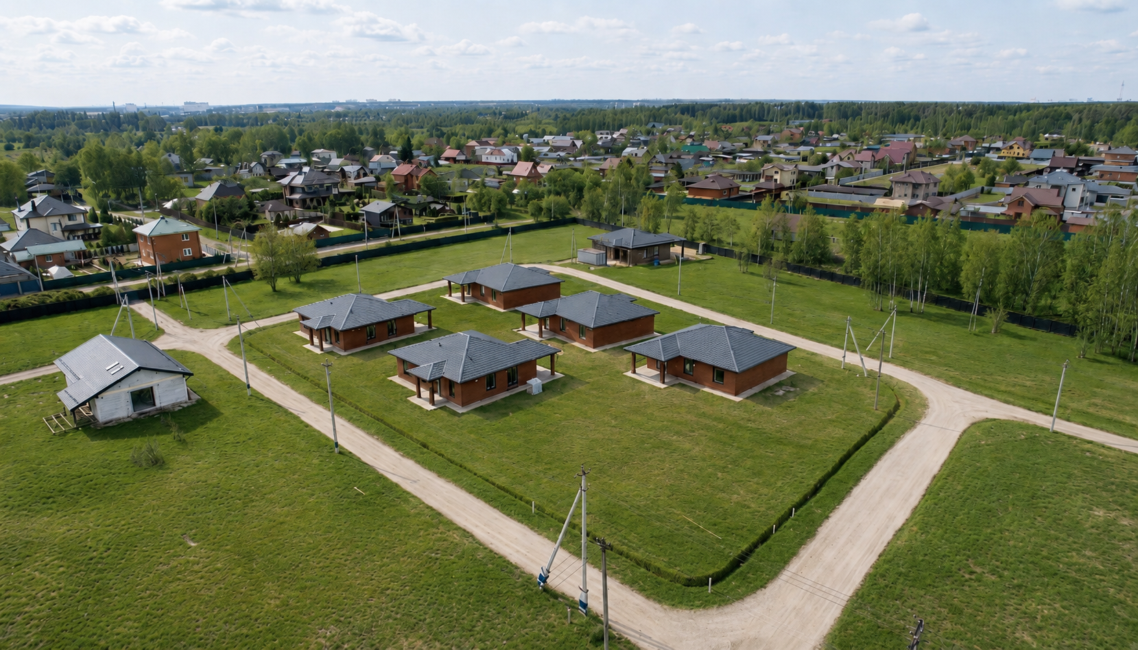 Фото Богородск Форест