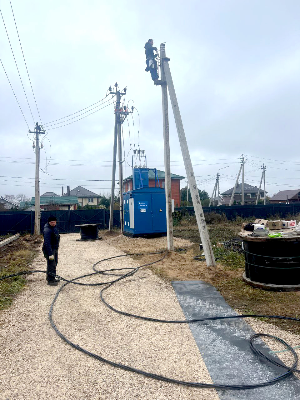 Фото Богородск Форест Фото Богородск Форест