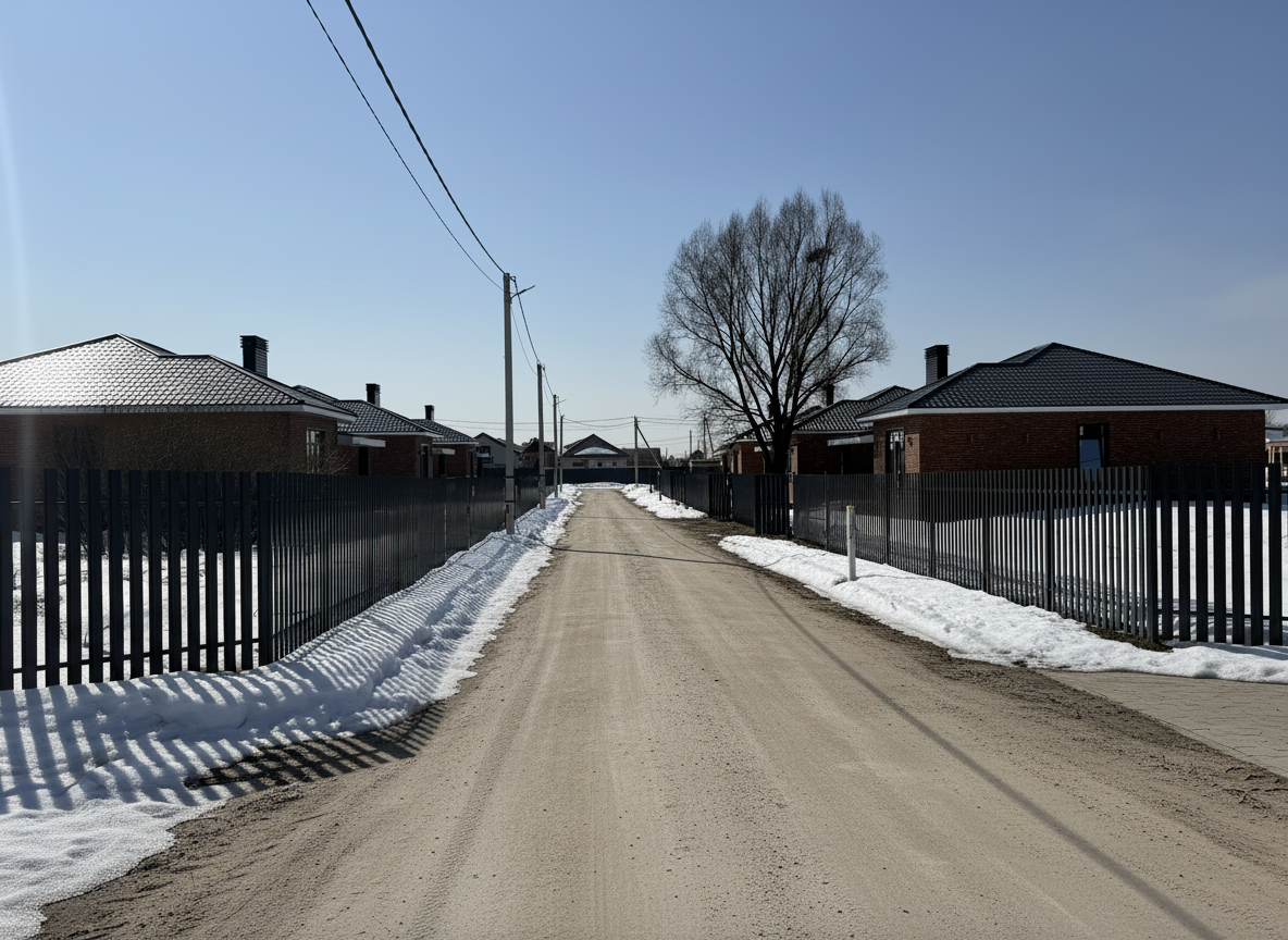 Фото Богородск Форест