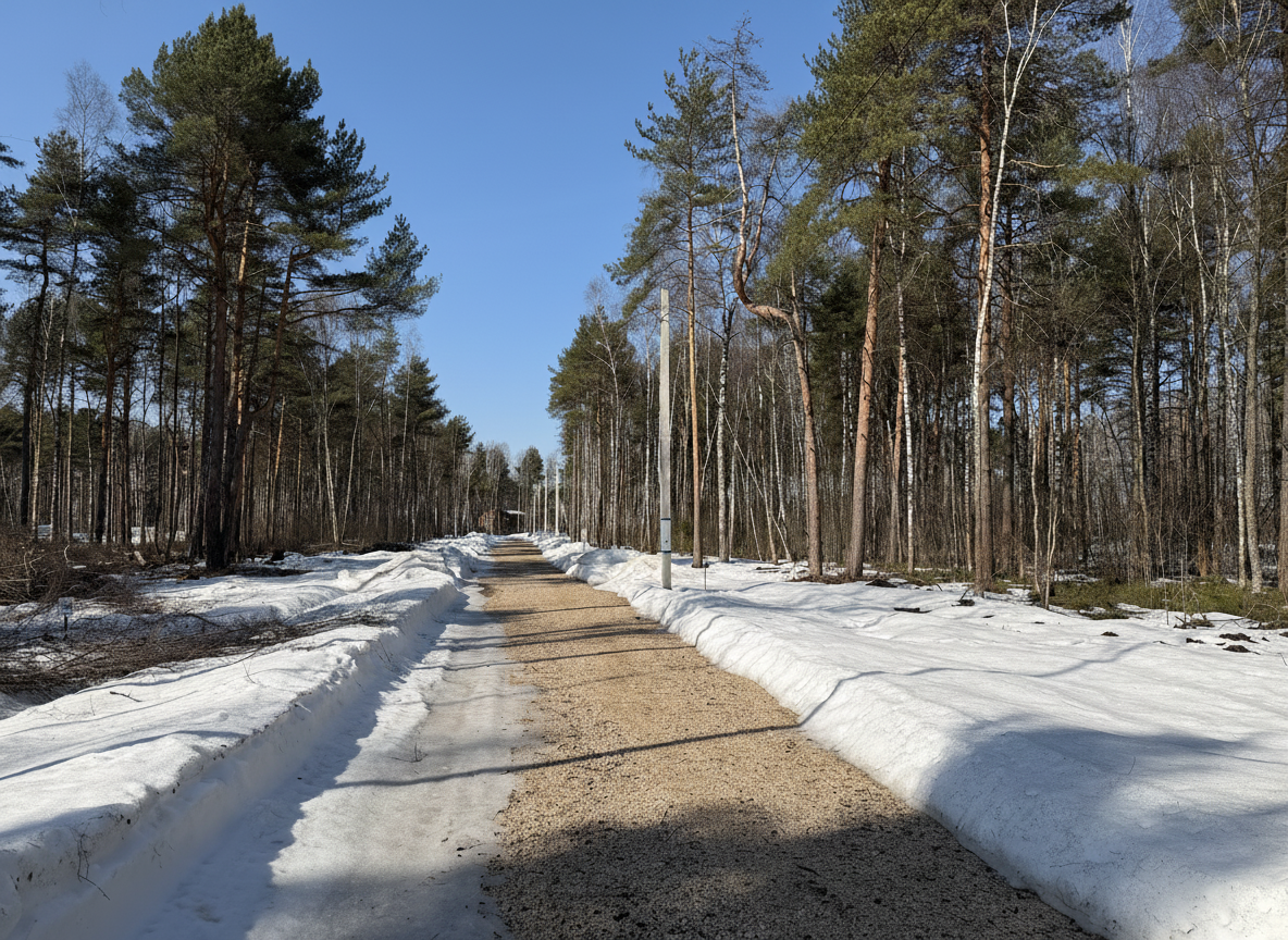 Фото Богородск Форест