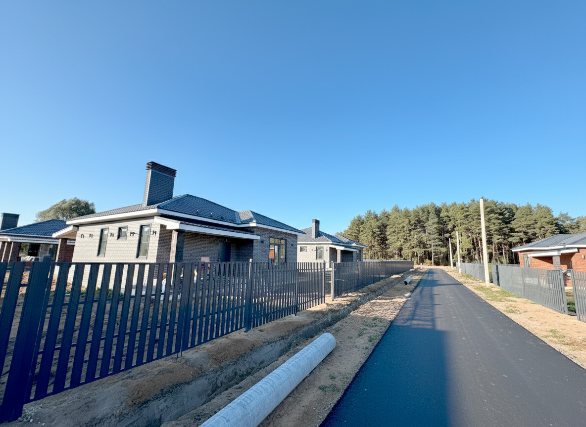 Фото Богородск Форест Фото Богородск Форест