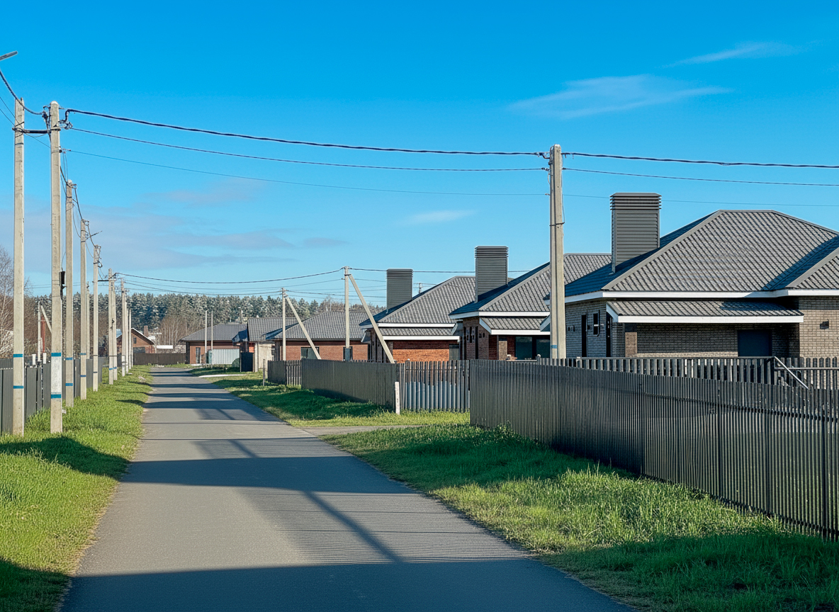 Фото Богородск Форест