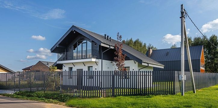 Резкий рост инвестиций в коммерческую недвижимость — вложено рекордное количество средств