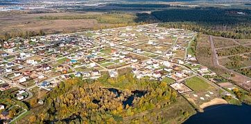 Застройщиков Московской области хотят освободить от части налогов