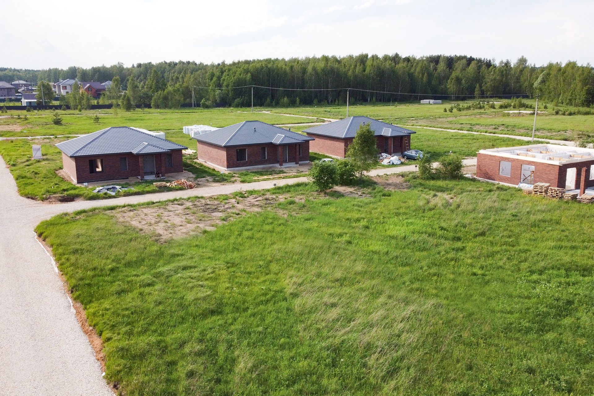 Фото Богородск Форест