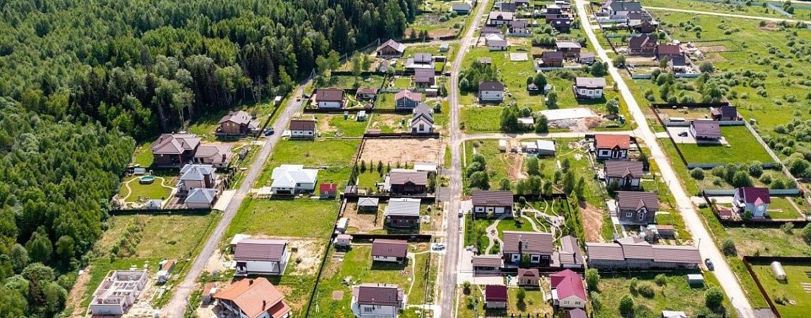 Ловушка идеального кадра: почему глянец мешает нам любить загородную жизнь