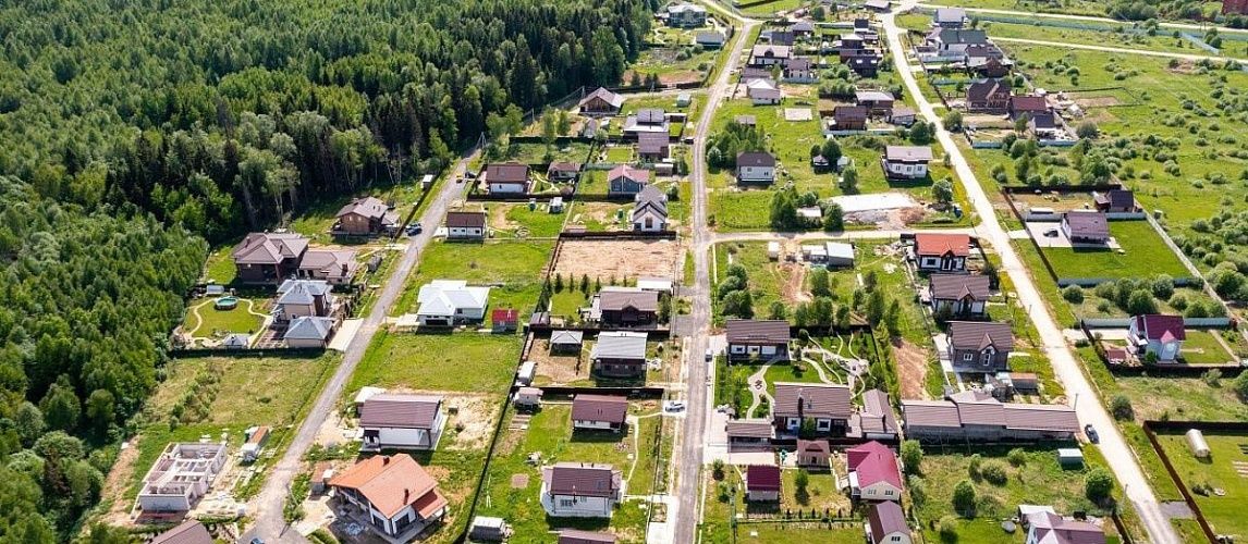 Ловушка идеального кадра: почему глянец мешает нам любить загородную жизнь