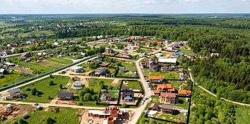 Почему мужчины покупают землю, а женщины — пространство