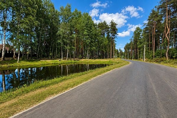 Коттеджный посёлок «Богородск Форест»