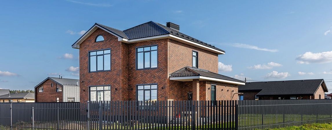 Свой дом: дешевле купить или построить