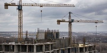 Программа реновации в Московской области начнется в конце лета