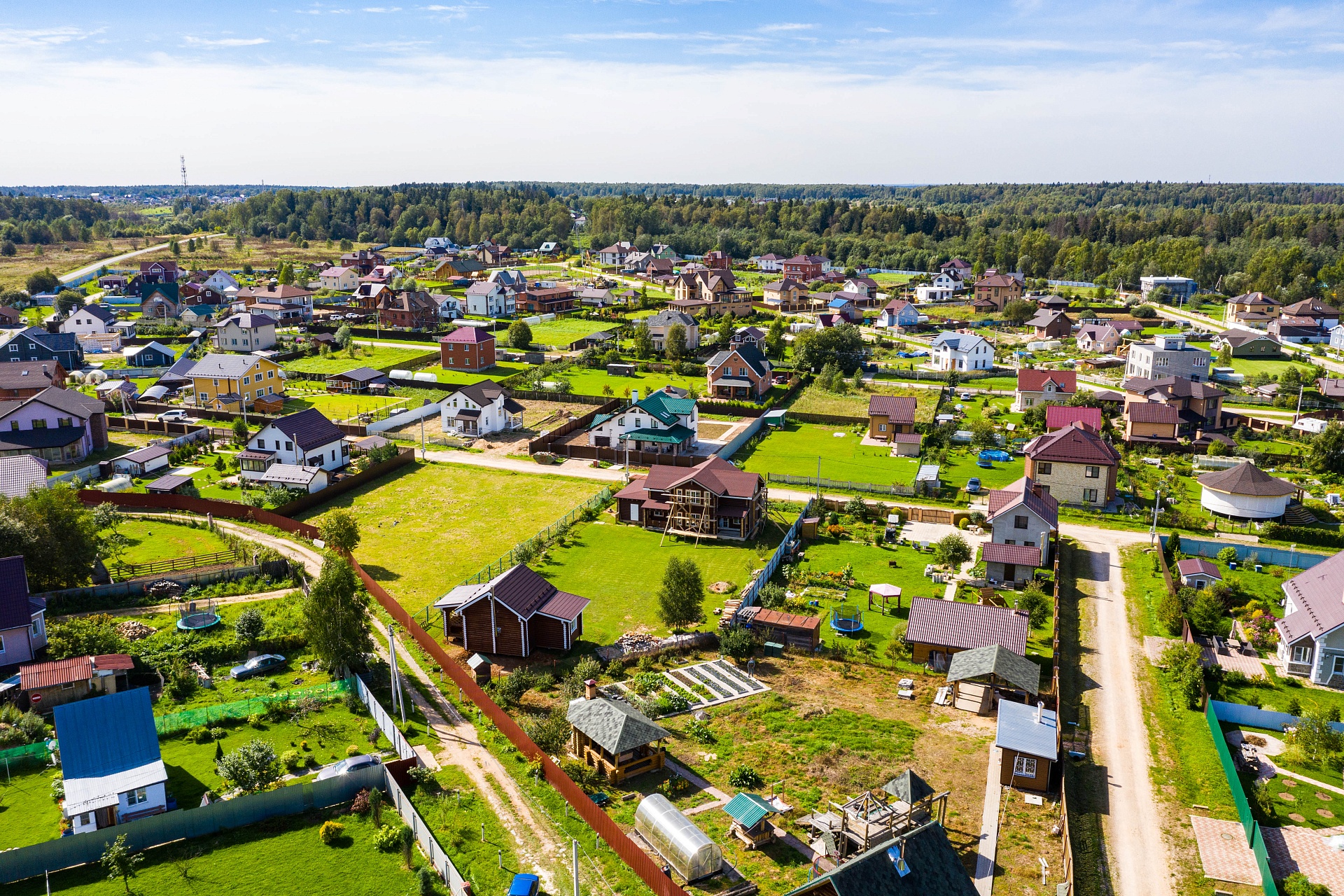 Фото Дудкино