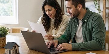 Число удаленных обращений на ипотеку увеличилось в 6.5 раз