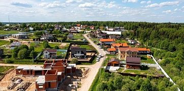 Как перестать копить на идеальный дом и начать радоваться загородной жизни сегодня