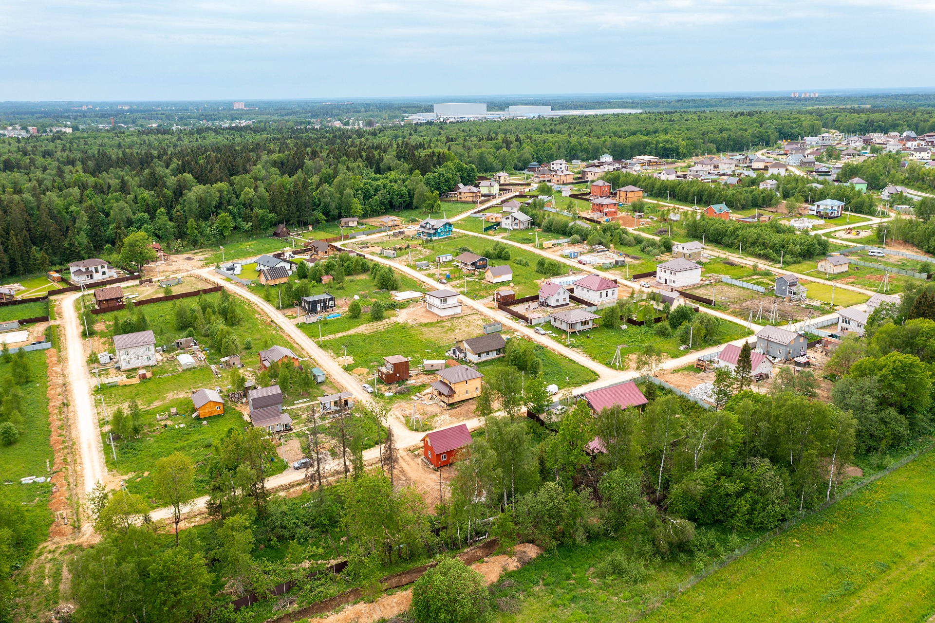 Фото Есипово Форест